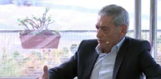 Fallece Antonio Armas, presidente de Naviera Armas