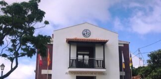 ASG en Alajeró demanda medidas específicas para mejorar los parámetros de Transparencia del Ayuntamiento