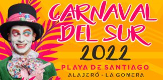 Llegan a Playa de Santiago los personajes del Carnaval del Sur este sábado