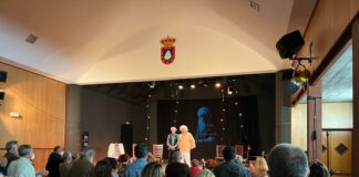 Una tarde de ‘embrujo’ en Vallehermoso