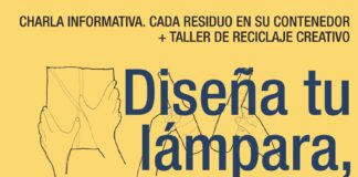 San Sebastián de La Gomera acoge este jueves el taller ‘Diseña tu lámpara, ilumina tu camino’