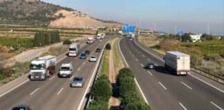 El transporte de Canarias parará a falta de un plan de contingencia