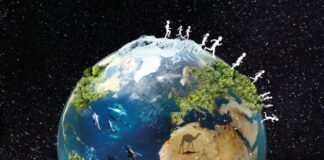 Alajeró celebra hoy sábado ‘La Hora del Planeta’ apagando durante una hora inmuebles públicos