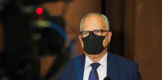 Curbelo apuesta por articular ayudas directas a los sectores más afectados por la guerra en Ucrania