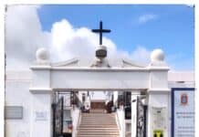 Paseo por el amor y la muerte