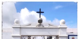 Paseo por el amor y la muerte