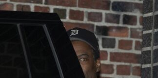 Chris Rock habla por primera vez tras el bofetón de Will Smith