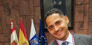 CC exige a ASG que “cambie la política del ladrillo por proyectos que repercutan en la economía, diversificando la misma para el bienestar de los gomeros”