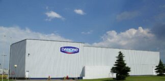 Danone avisa de una inminente ruptura de suministro en toda España por la huelga de transportistas