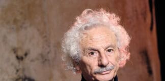 Rafael Álvarez ‘El Brujo’ cierra en La Gomera sus actuaciones del Festival CAE