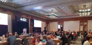 Turismo de Canarias presente en las jornadas de comercialización del turismo español en Estados Unidos