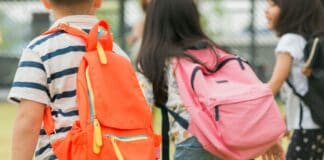 Educación suspende la actividad lectiva y extraescolar de esta tarde