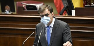 El PP reprocha al Gobierno que prefiera hincharse a recaudar más en vez de bajar impuestos a los canarios