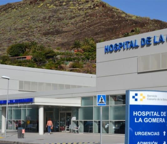 10:35 horas: Sanidad informa de la situación de los afectados por el accidente de guagua en La Gomera