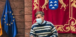 Ramos: “Las herramientas digitales y tecnológicas son vitales para la supervivencia del sector industrial de Canarias”