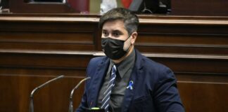 Jesús Ramos demanda al Estado más medios para paliar el déficit de personal en la Seguridad Social y el SEPE