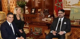 Sánchez defiende el plan de autonomía marroquí para el Sáhara