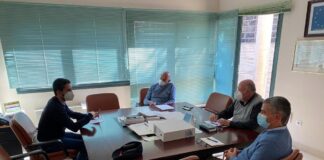 El Parque Nacional del Teide atiende las demandas de Activa Canarias