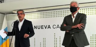 NC expresa su más absoluto rechazo por el cambio de Sánchez al apoyar los planes de Marruecos en el Sáhara