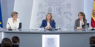 El Gobierno aprueba el nuevo Plan Nacional de respuesta a las consecuencias económicas y sociales de la guerra en Ucrania