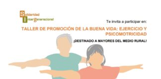 San Sebastián de La Gomera acoge nuevos talleres de deporte y salud para mayores