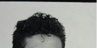 Elegía para mi hijo Tanausú