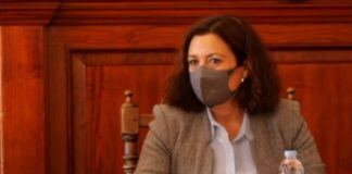 El PSOE denuncia que ASG haya establecido la bandera municipal sin una consulta previa de participación ciudadana