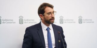 El Gobierno de Canarias valora el mejor presupuesto estatal de la historia para las islas, con un incremento del 14% respecto al de 2022