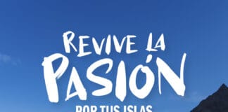 Turismo lanza una campaña para que los residentes elijan un año más las islas como primera opción en Semana Santa