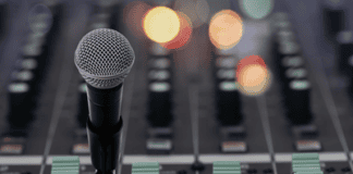 Convocatoria para ayudas para grabar y editar discos