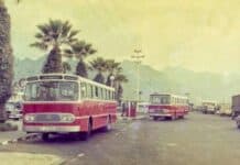 Su rostro me acompañó