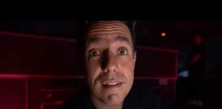 Fred. Olsen estrena un reportaje de César Sar sobre la travesía del ‘Bañaderos Express’ desde Filipinas a Canarias