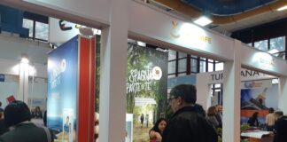 Turismo de Canarias acude a las ferias de Lisboa, París y Nápoles para reforzar su creciente notoriedad