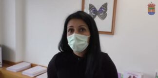 Actos con motivo del Día Internacional de la Mujer en Alajeró