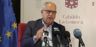 El Cabildo resuelve más de 700 becas para estudiantes con una inversión que supera los 950 mil euros