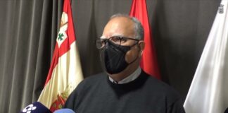 El Cabildo pide restablecer la ruta aérea directa diaria con Gran Canaria y la línea marítima interior