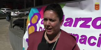 La Gomera pone en valor la figura de la mujer artesana en el Día Internacional de la Mujer