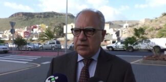 Curbelo: “Una bajada generalizada del IGIC debe ser compensada desde Europa y el Estado”