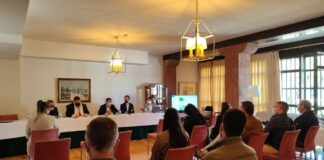 La Gomera debate sobre sostenibilidad y reciclaje en dos jornadas con entidades locales y empresas