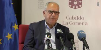 Curbelo: “La aprobación de la transferencia del Parque Nacional al Cabildo abre una nueva etapa en su gestión”