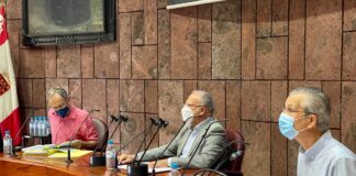 El Parque Nacional de Garajonay aprueba su plan anual de actividades con 3,4 millones de euros