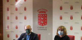 El Cabildo fomenta la lectura con la distribución de libros al alumnado de Bachillerato y Formación Profesional