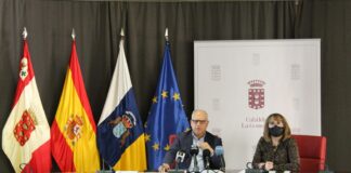 El Cabildo destina 250 mil euros a cooperar con entidades deportivas, culturales y educativas