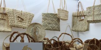 El Cabildo de La Gomera inicia el calendario de muestras de artesanía este sábado en Valle Gran Rey