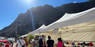 La Gomera acoge una nueva muestra de artesanía este sábado en Agulo