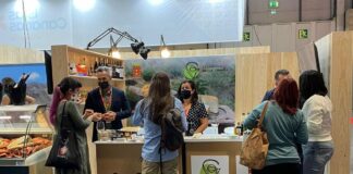 La Gomera refuerza la promoción de su gastronomía en el mercado nacional a través del Salón Gourmets