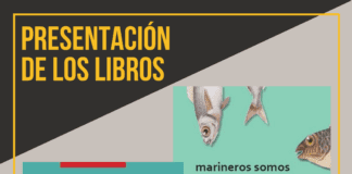 Valle Gran Rey acoge este jueves la presentación de dos libros sobre la memoria pesquera de La Gomera