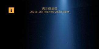 Vallehermoso presenta este sábado una de las producciones escenográficas más impactantes del año