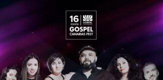 Vallehermoso se rinde este sábado al sonido del gospel