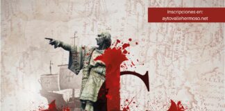 Vallehermoso abre el Mes de las Letras con la obra de teatro ‘Crimen y Conquista’